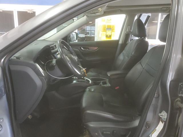 Продажа на аукционе авто 2016 Nissan Rogue, vin: 5N1AT2MV5GC828787, номер лота: 66167235