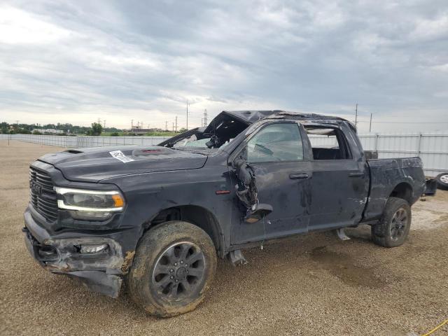 Продаж на аукціоні авто 2023 Ram 2500 Laram, vin: 3C6UR5NL7PG617383, номер лоту: 62120255