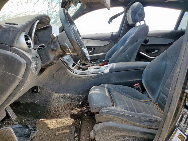 Продажа на аукционе авто 2022 Mercedes-benz Glc Coupe, vin: W1N0J6EB1NG059320, номер лота: 64247845