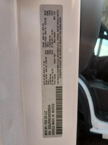 Продажа на аукционе авто 2025 Ram Promaster 1500, vin: 3C6LRVNG4SE505644, номер лота: 66908835