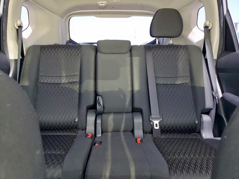 Продаж на аукціоні авто 2020 Nissan Rogue S, vin: KNMAT2MT2LP500619, номер лоту: 65450615
