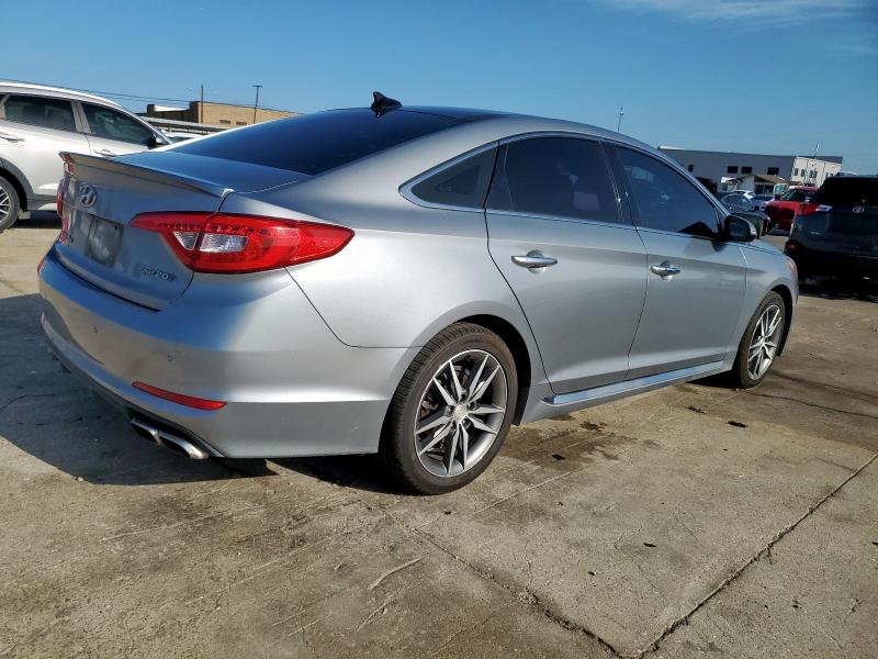 Продажа на аукционе авто 2015 Hyundai Sonata Spo, vin: 5NPE34AB7FH067484, номер лота: 64378815