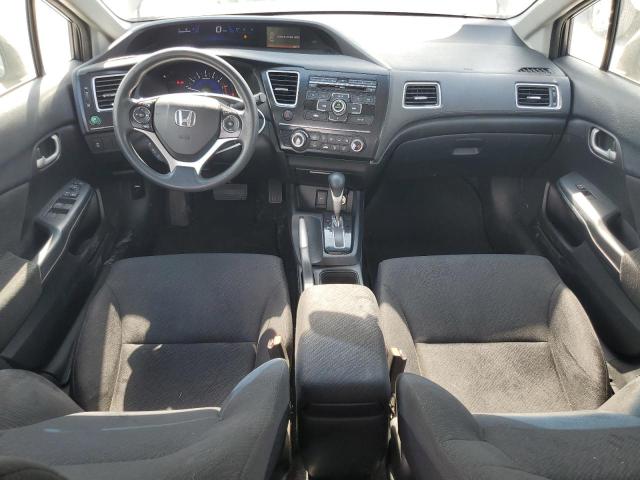 66197965 :رقم المزاد ، 2HGFB2F57DH598450 vin ، 2013 Honda Civic مزاد بيع
