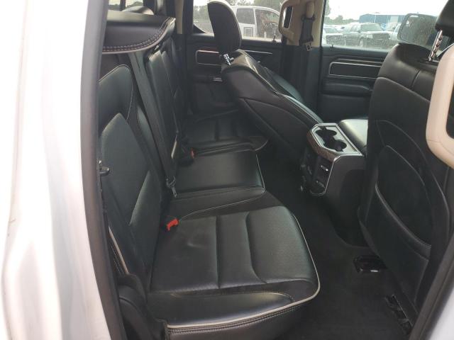 65579805 :رقم المزاد ، 1C6SRFDT6LN307337 vin ، 2020 Ram 1500 Laram مزاد بيع