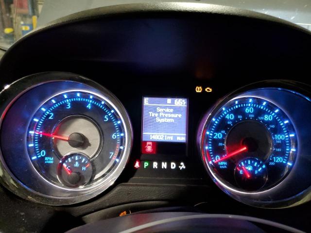 65720635 :رقم المزاد ، 2C4RC1CG9DR596962 vin ، 2013 Chrysler Town & Cou مزاد بيع