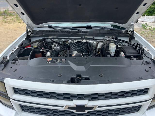 Auction sale of the 2015 Chevrolet Silverado, vin: 1GCVKREC1FZ223661, lot number: 64074805