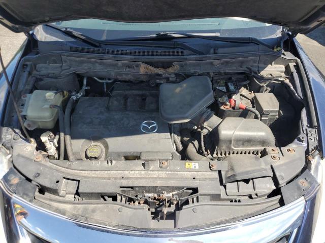 Продаж на аукціоні авто 2012 Mazda Cx-9, vin: JM3TB3CV2C0367333, номер лоту: 66071155
