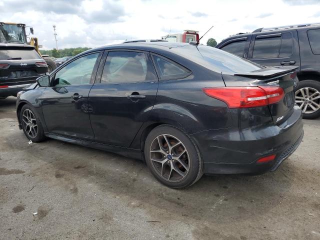 Продажа на аукционе авто 2015 Ford Focus Se, vin: 1FADP3F22FL321333, номер лота: 64464445