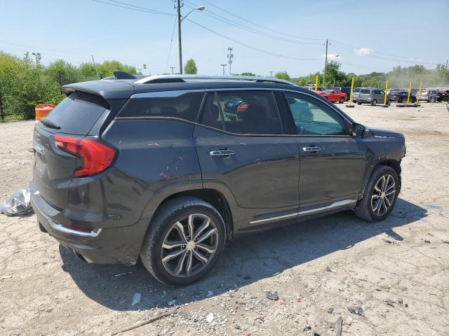 Продаж на аукціоні авто 2018 Gmc Terrain De, vin: 3GKALSEX2JL271793, номер лоту: 66831815