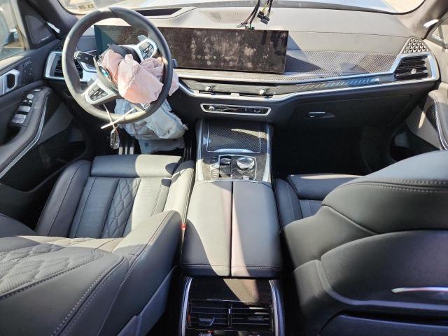 Продажа на аукционе авто 2025 Bmw X7, vin: 5UX33EM07S9X73329, номер лота: 62485445