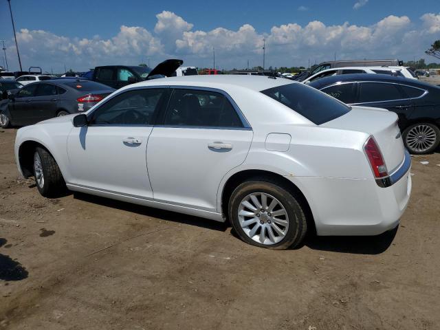 Aukcja sprzedaży 2013 Chrysler 300, vin: 2C3CCAAG1DH503936, numer aukcji: 62834695