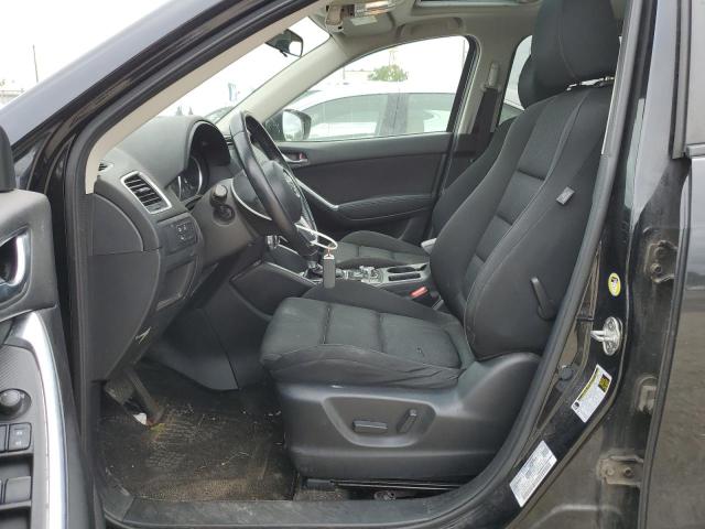 65146995 :رقم المزاد ، JM3KE4CY4G0770156 vin ، 2016 Mazda Cx-5 Touri مزاد بيع