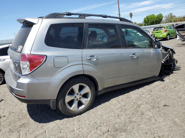 66210645 :رقم المزاد ، JF2SH66619H775519 vin ، 2009 Subaru Forester مزاد بيع