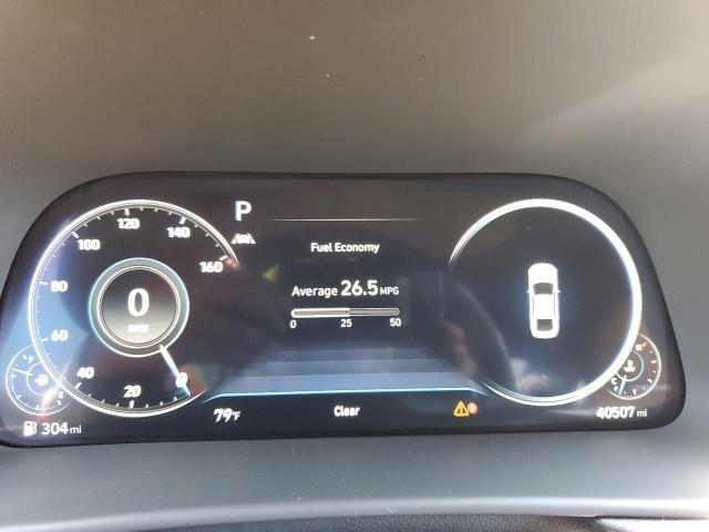 Aukcja sprzedaży 2023 Hyundai Sonata, vin: KMHL34J22PA258340, numer aukcji: 63299175