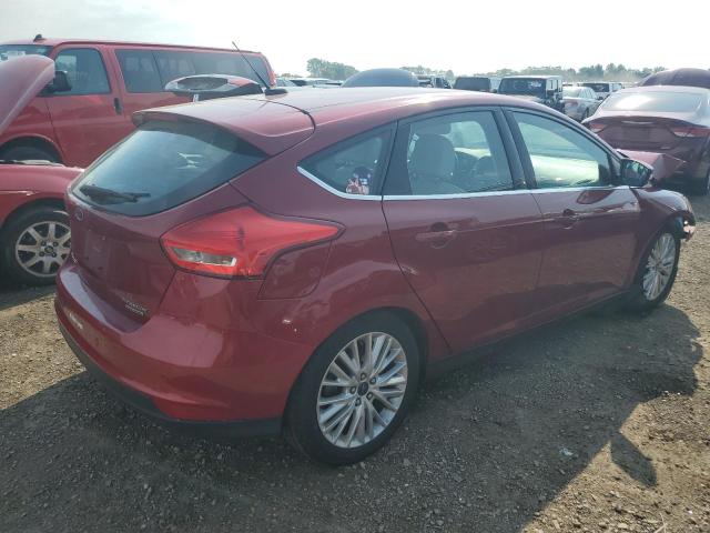 Продаж на аукціоні авто 2016 Ford Focus, vin: 1FADP3N29GL235469, номер лоту: 64009455