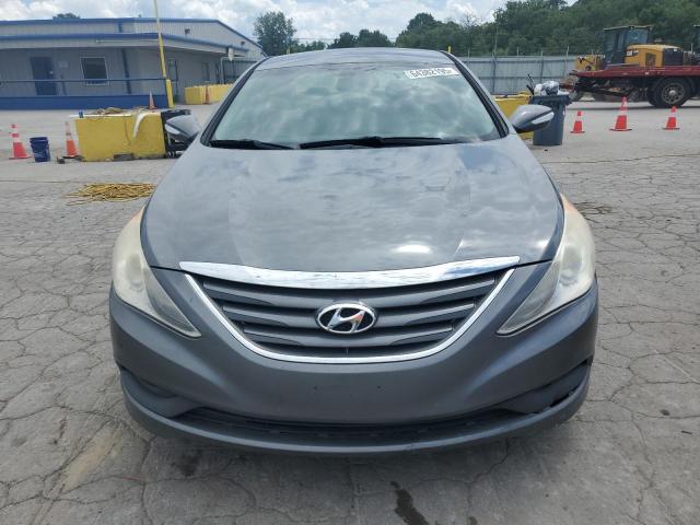 Aukcja sprzedaży 2014 Hyundai Sonata Gls, vin: 5NPEB4AC8EH906360, numer aukcji: 64382195