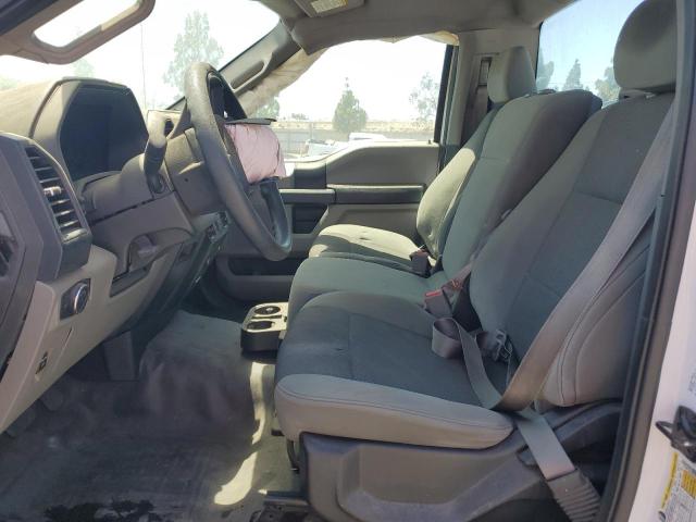 Продажа на аукционе авто 2016 Ford F150, vin: 1FTMF1C88GKE25293, номер лота: 66494845