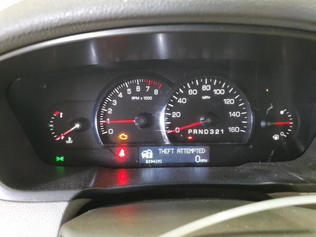 Aukcja sprzedaży 2011 Cadillac Dts Premiu, vin: 1G6KH5E60BU105261, numer aukcji: 66403185