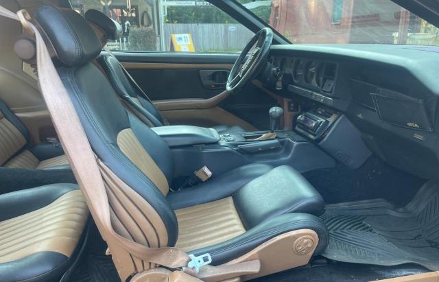 Продаж на аукціоні авто 1988 Pont Firebird Trans Am, vin: 1G2FW218XJL246566, номер лоту: 67138365