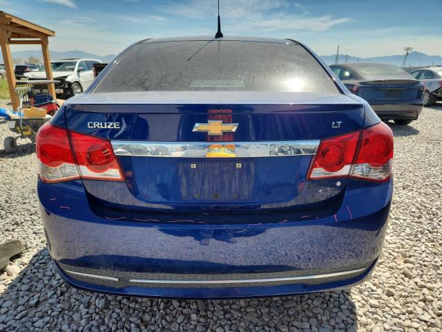 Продаж на аукціоні авто 2013 Chevrolet Cruze, vin: 1G1PC5SB8D7147979, номер лоту: 66308825
