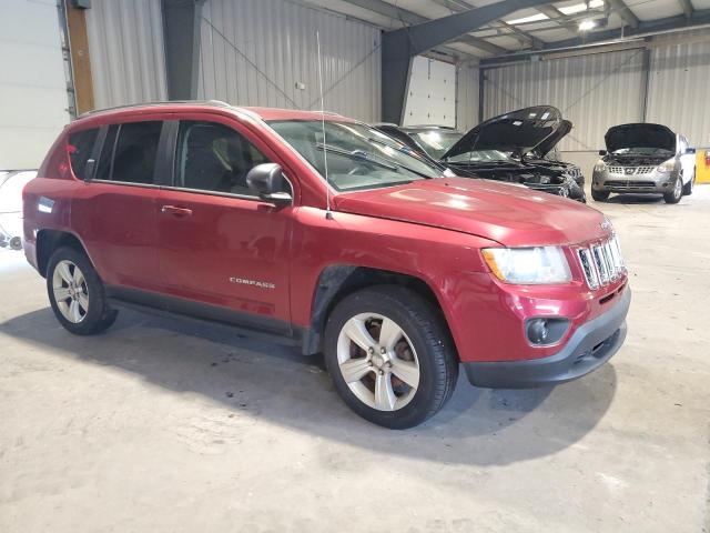 Aukcja sprzedaży 2013 Jeep Compass Sp, vin: 1C4NJDBBXDD222195, numer aukcji: 66768825