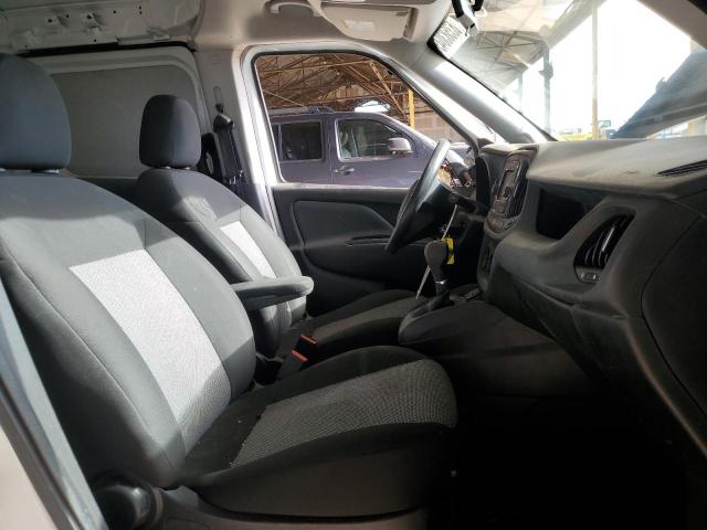 2021 Ram Promaster City მანქანა იყიდება აუქციონზე, vin: ZFBHRFAB0M6T13745, აუქციონის ნომერი: 63583045