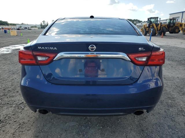 Продаж на аукціоні авто 2017 Nissan Maxima 3.5, vin: 1N4AA6AP5HC382834, номер лоту: 66439405