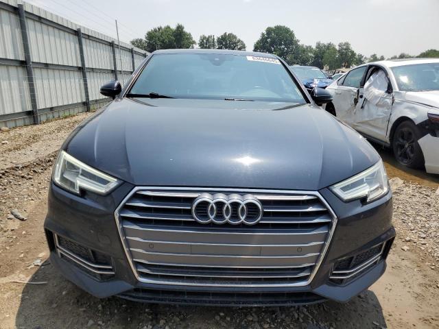 Aukcja sprzedaży 2018 Audi A4 Premium, vin: WAUENAF4XJA231343, numer aukcji: 63646645