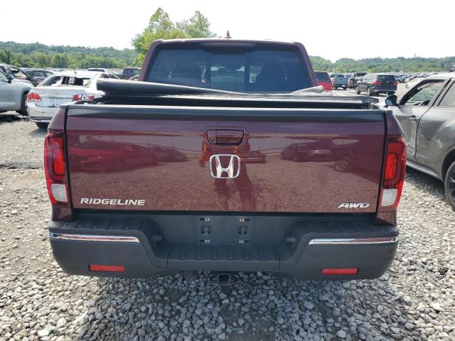 Продажа на аукционе авто 2020 Honda Ridgeline, vin: 5FPYK3F77LB001629, номер лота: 64188665