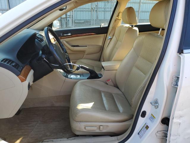 Aukcja sprzedaży 2006 Acura Tsx, vin: JH4CL96816C011875, numer aukcji: 63194305