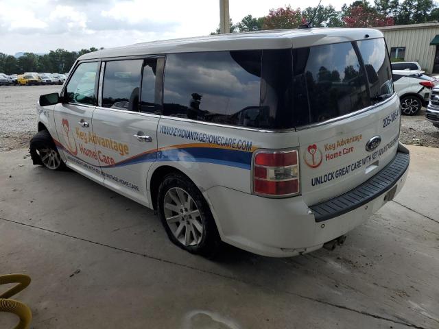 Продажа на аукционе авто 2010 Ford Flex, vin: 2FMGK5CC6ABD03629, номер лота: 73625485