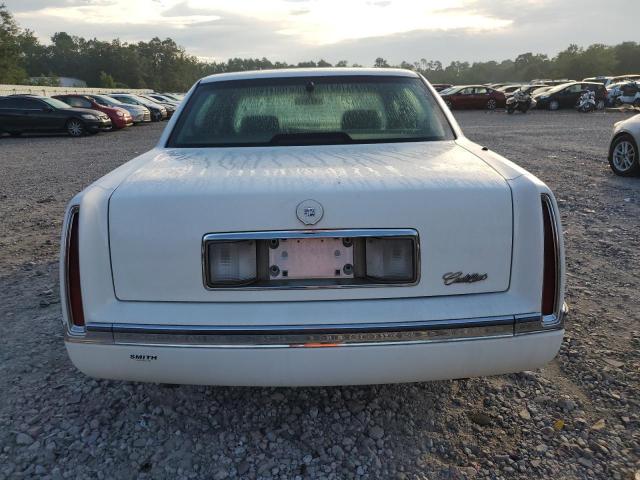 Aukcja sprzedaży 1994 Cadillac Deville, vin: 1G6KD52B5RU248049, numer aukcji: 65984545