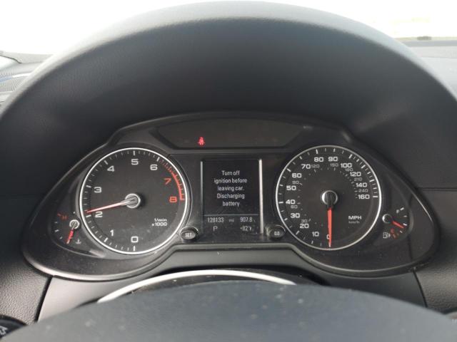 Продажа на аукционе авто 2013 Audi Q5 Premium, vin: WA1DGAFP0DA063567, номер лота: 65638335