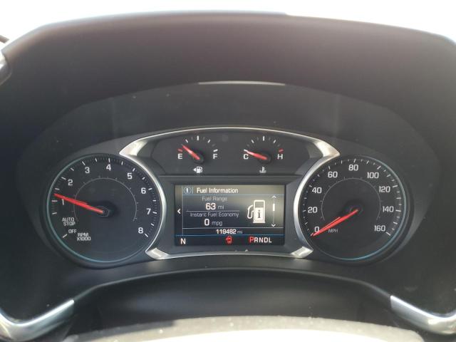 Aukcja sprzedaży 2019 Chevrolet Equinox, vin: 2GNAXKEVXK6132426, numer aukcji: 63212375