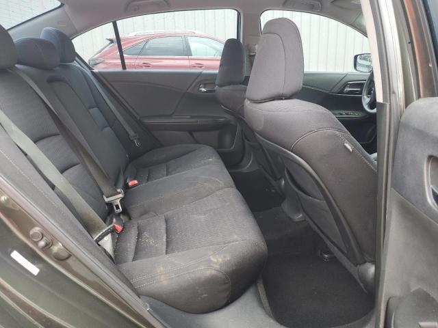 Auction sale of the 2013 Honda Accord Spo, vin: 1HGCR2F57DA163148, lot number: 62551045