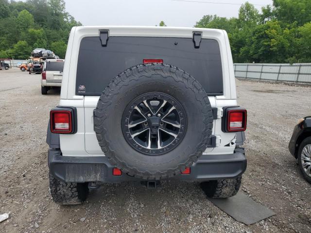 64743945 :رقم المزاد ، 1C4RJXDN8RW173276 vin ، 2024 Jeep Wrangler S مزاد بيع