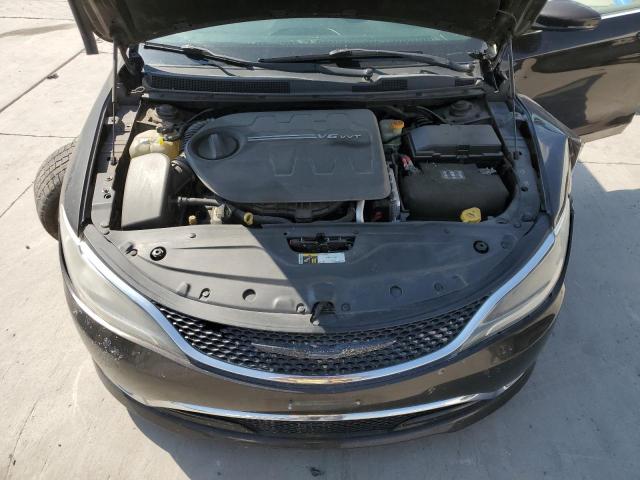 Продажа на аукционе авто 2015 Chrysler 200, vin: 1C3CCCCG8FN524317, номер лота: 64746195