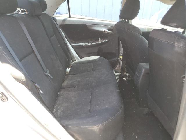 Продажа на аукционе авто 2012 Toyota Corolla, vin: 5YFBU4EE4CP049592, номер лота: 66640885
