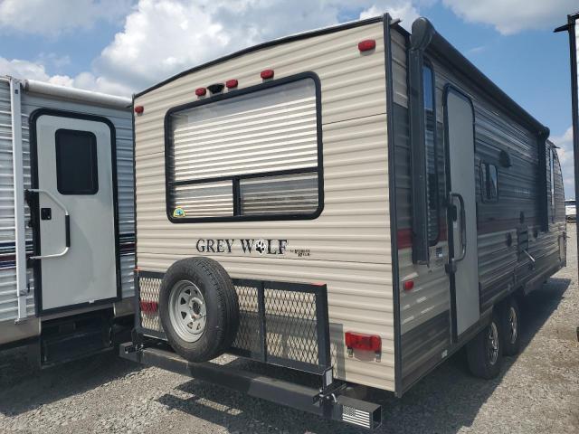 Продажа на аукционе авто 2019 Wildwood Grey Wolf, vin: 4X4TCKY23KK054514, номер лота: 63828715