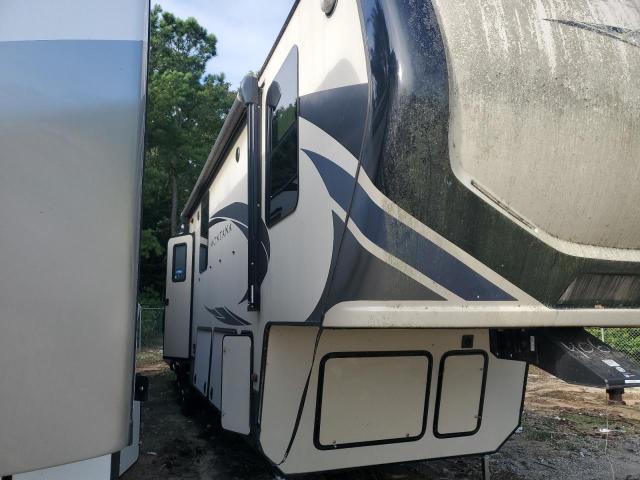 Продажа на аукционе авто 2018 Keystone Montana, vin: 4YDF38526JA742406, номер лота: 64600665