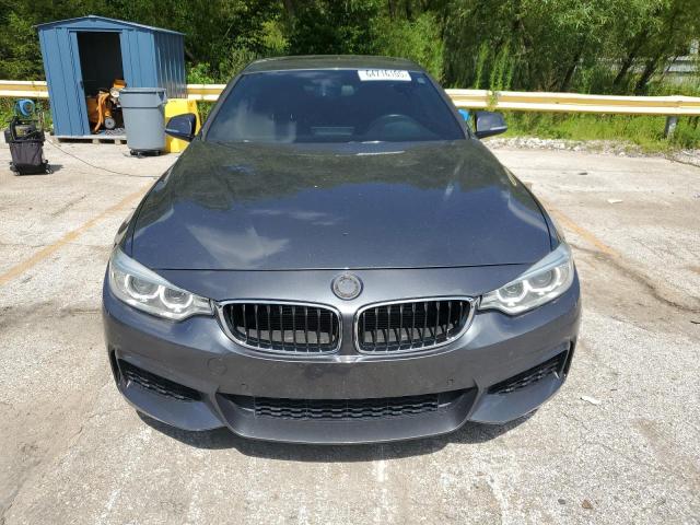 Продаж на аукціоні авто 2016 Bmw 435, vin: WBA4B3C59GG528073, номер лоту: 64716105