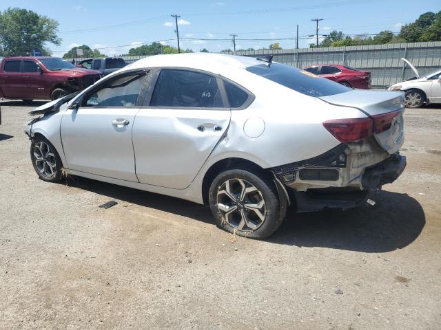 Aukcja sprzedaży 2019 Kia Forte, vin: 3KPF24AD9KE034042, numer aukcji: 75959435