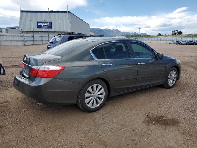 Продаж на аукціоні авто 2013 Honda Accord Exl, vin: 1HGCR2F89DA109120, номер лоту: 63843025