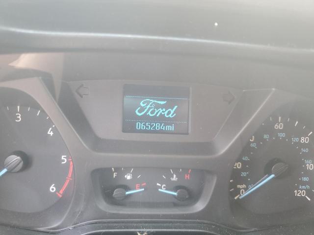 Продажа на аукционе авто 2015 Ford Transit T-, vin: 1FTSW3XV4FKB21413, номер лота: 66442445