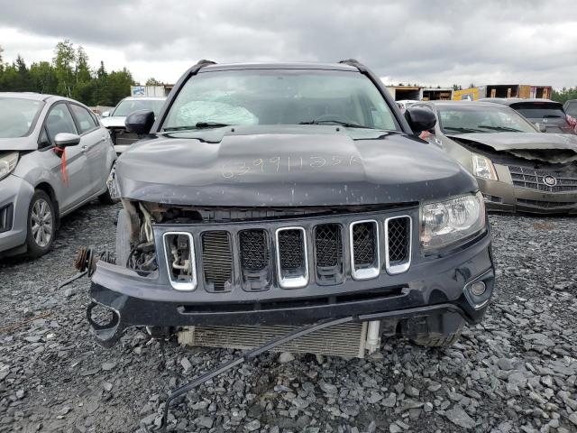 Продаж на аукціоні авто 2017 Jeep Compass Sp, vin: 1C4NJDAB1HD197615, номер лоту: 63991125