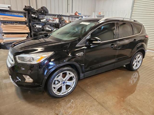 Продажа на аукционе авто 2018 Ford Escape Tit, vin: 1FMCU9J98JUD30736, номер лота: 64394285