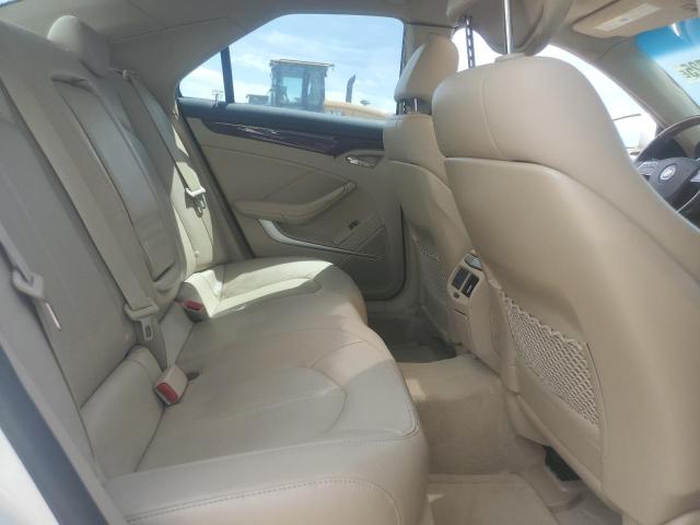 Продажа на аукционе авто 2008 Cadillac Cts, vin: 1G6DG577880164883, номер лота: 63739725