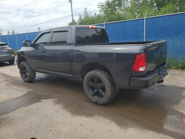 64359555 :رقم المزاد ، 3C6RR7KT4MG616239 vin ، 2021 Ram 1500 Classic مزاد بيع