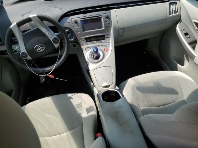 Aukcja sprzedaży 2013 Toyota Prius, vin: JTDKN3DUXD5607637, numer aukcji: 61243485