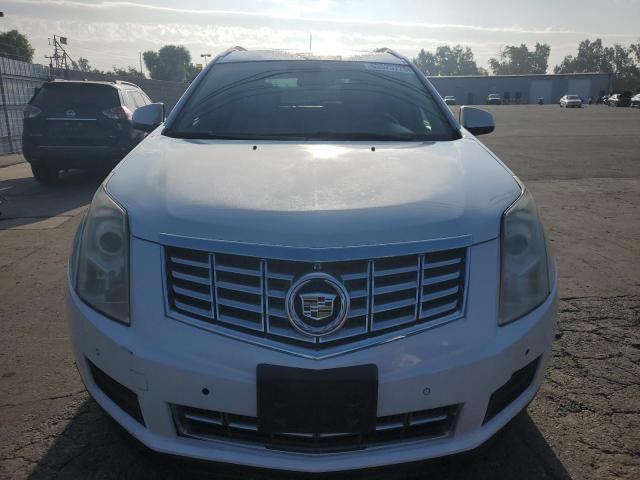 2014 Cadillac Srx Luxury მანქანა იყიდება აუქციონზე, vin: 3GYFNBE31ES651206, აუქციონის ნომერი: 63525725